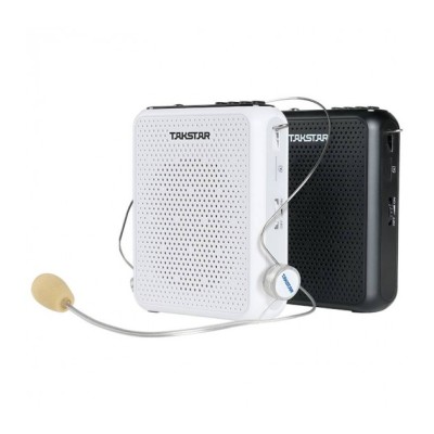 Takstar E300 gido sistema (juoda) Takstar E300 gido sistema (juoda)