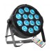 Ibiza THINPAR-14X6W-RGBW Ibiza THINPAR-14X6W-RGBW