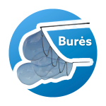 Burių lazdelės