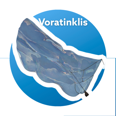Voratinklio lazdelės Voratinklio lazdelės