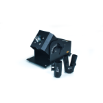 Konfeti šaudyklė  TORNADO 2L DMX