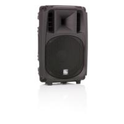 AMC Speaker Box D12 akustinė sistema (juoda)