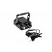 Spalvotas stroboskopas nuo garso EUROLITE LED Disco Strobe COB Spalvotas stroboskopas nuo garso EUROLITE LED Disco Strobe COB