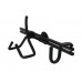 OMNITRONIC E-guitar wall mount