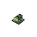 Garso reguliatorius OMNITRONIC 30W stereo, juodas Garso reguliatorius OMNITRONIC 30W stereo, juodas
