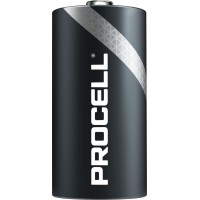 Šarminė baterija PROCELL Duracell R14 (MN1400/LR14) (C) 1.5V 