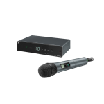 Bevielis mikrofonas Sennheiser XSW 1-835 B-Band Vocal Set