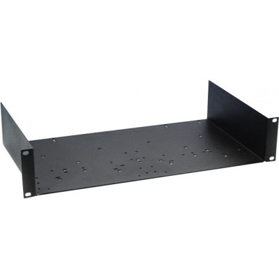 Adam Hall 8755 Rack Tray 2HE