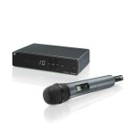 Bevielis mikrofonas Sennheiser XSW 1-825 A-Band 