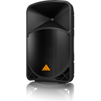 Garso kolonėlė Eurolive B115MP3 1000W Garso kolonėlė Eurolive B115MP3 1000W