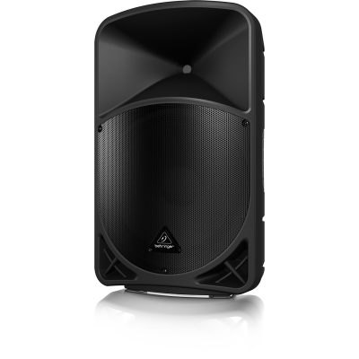 Aktyvi garso kolonėlė Behringer Eurolive B15X