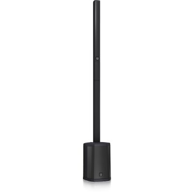 Aktyvi garso sistema TURBOSOUND iP500 Aktyvi garso sistema TURBOSOUND iP500