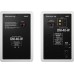PIONEER DJ DM-40 aktyvios monitorinės  garso kolonėlės, baltos