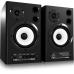 Aktyvios studijinės garso kolonėlės Behringer MS40 Aktyvios studijinės garso kolonėlės Behringer MS40