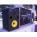 Aktyvūs studijiniai monitoriai OMNITRONIC PNM-8 Nearfield Aktyvūs studijiniai monitoriai OMNITRONIC PNM-8 Nearfield