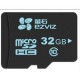 Micro SD kortelė EZVIZ 32GB