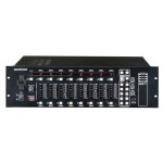 InterM PX-8000 audio matrica 