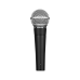 Shure SM58-LCE vokalinis laidinis rankinis  mikrofonas