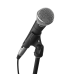 Shure SM58-LCE vokalinis laidinis rankinis  mikrofonas