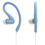 KOSS KSC32B FitClips mėlynos