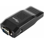 Optoma WPS-III Dongle multimedia turinio perdavimo sistema per WLAN