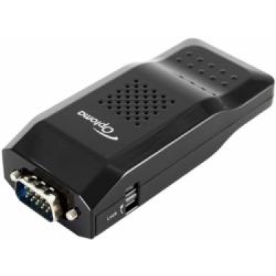 Optoma WPS-III Dongle multimedia turinio perdavimo sistema per WLAN