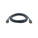 KRAMER C-MHM/MHM-6 HDMI lankstukas (kištukas - kištukas) kabelis 1.8 M