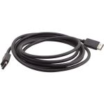 KRAMER C-DPM/DPM-25 DisplayPort (kištukas-kištukas) kabelis 7.6M