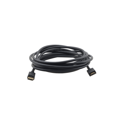 KRAMER C-DPM/HM-6 DisplayPort į HDMI (kišukas-kištukas) kabelis 1.8 M