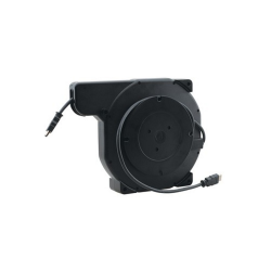 KRAMER K-ABLE-H  HDMI kabelis su įtraukimo mechanizmu