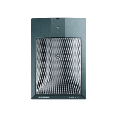 Shure BETA 91A mikrofonas Shure BETA 91A mikrofonas