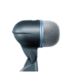 Shure Beta 52A mikrofonas būgnams
