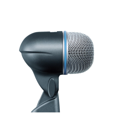 Shure Beta 52A mikrofonas būgnams Shure Beta 52A mikrofonas būgnams