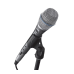 Shure Beta 87A rankinis kondensatorinis mikrofonas Shure Beta 87A rankinis kondensatorinis mikrofonas