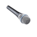 Shure Beta 87A rankinis kondensatorinis mikrofonas Shure Beta 87A rankinis kondensatorinis mikrofonas