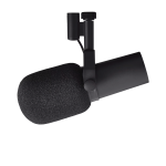Shure SM7B mikrofonas