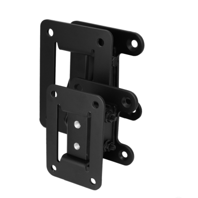 Martin Audio WB6/8B sieninis laikiklis CDD8/6 kolonėlei (juodas)