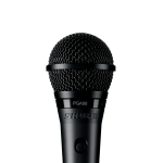 Shure PGA58-XLR-E rankinis mikrofonas su kabeliu