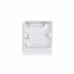 AMC pBox VC reguliatorių paviršinio montavimo dėžutė