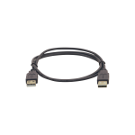 KRAMER C-USB/AA-6  USB-A (M) to USB-A (M) 2.0 kabelis 1.8M