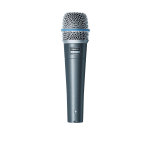 Shure Beta 57A mikrofonas