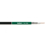 Tasker T42 PVC 1x0,88 SDI kabelis