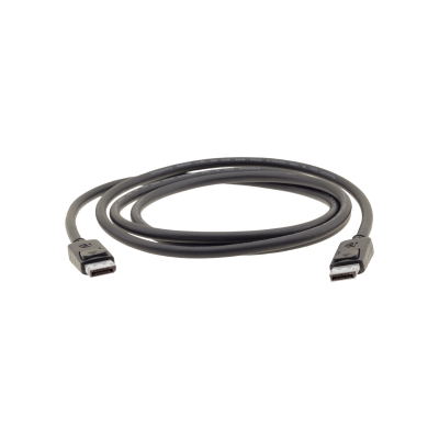 KRAMER C-DP-15 DisplayPort (kištukas-kištukas) kabelis 4.6M