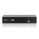 AMC DSP24 skaitmeninis audio procesorius