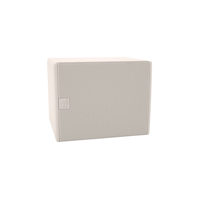 Martin Audio SX112-W žemų dažnių akustinė sistema (balta)