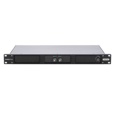 AMC AMP500 stiprintuvas AMC AMP500 stiprintuvas