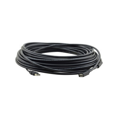 KRAMER CA-UAM/UAF-25 USB kabelis 7.6M