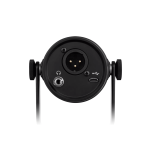 Shure MV7-K-BNDL mikrofono komplektas su stovu