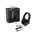 Shure SRH240A-BK-EFS ausinės, juodos Shure SRH240A-BK-EFS ausinės, juodos