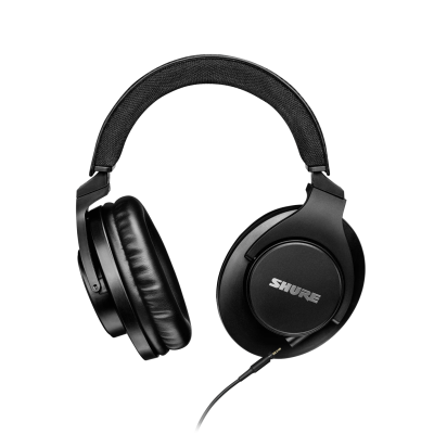 Shure SRH440A-EFS ausinės Shure SRH440A-EFS ausinės
